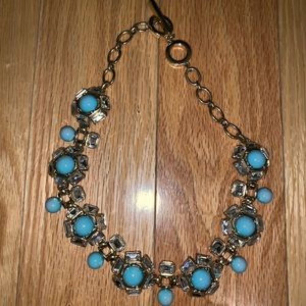 J. Crew Necklace